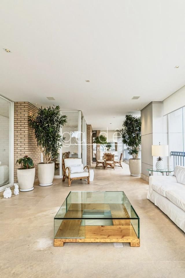 Apartamento com 3 suítes à venda em Moema, São Paulo, por R$ 25.000.000 Imagem 8