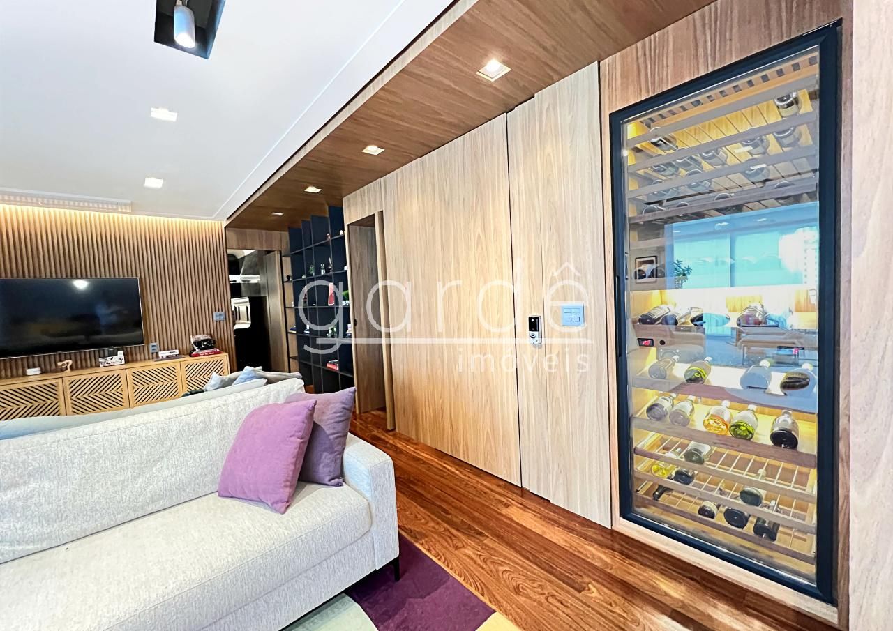 Apartamento com 3 suítes à venda em Vila Nova Conceição, São Paulo, por R$ 7.500.000 Imagem 5