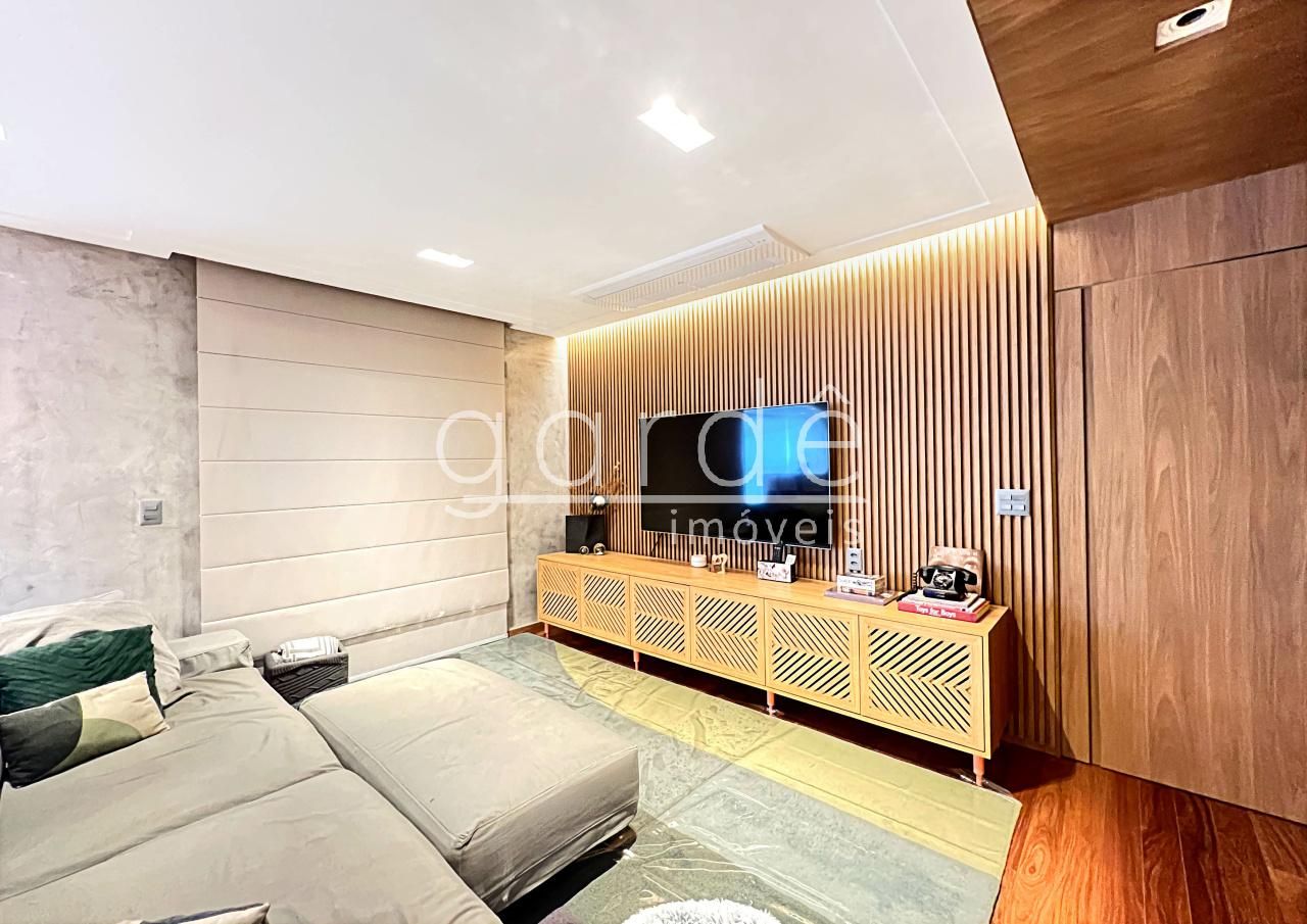 Apartamento com 3 suítes à venda em Vila Nova Conceição, São Paulo, por R$ 7.500.000 Imagem 6