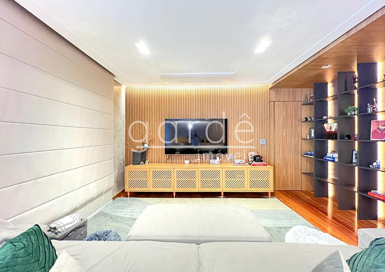 Apartamento com 3 suítes à venda em Vila Nova Conceição, São Paulo, por R$ 7.500.000 Imagem 7