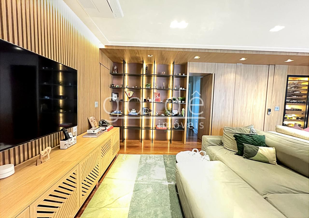Apartamento com 3 suítes à venda em Vila Nova Conceição, São Paulo, por R$ 7.500.000 Imagem 8