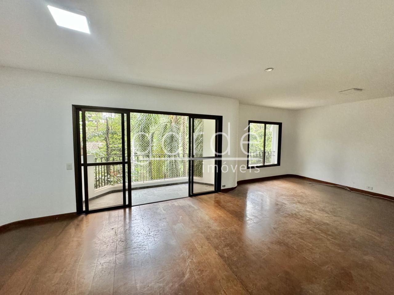 Apartamento com 2 suítes à venda em Vila Nova Conceição, São Paulo, por R$ 2.680.000 Imagem 4