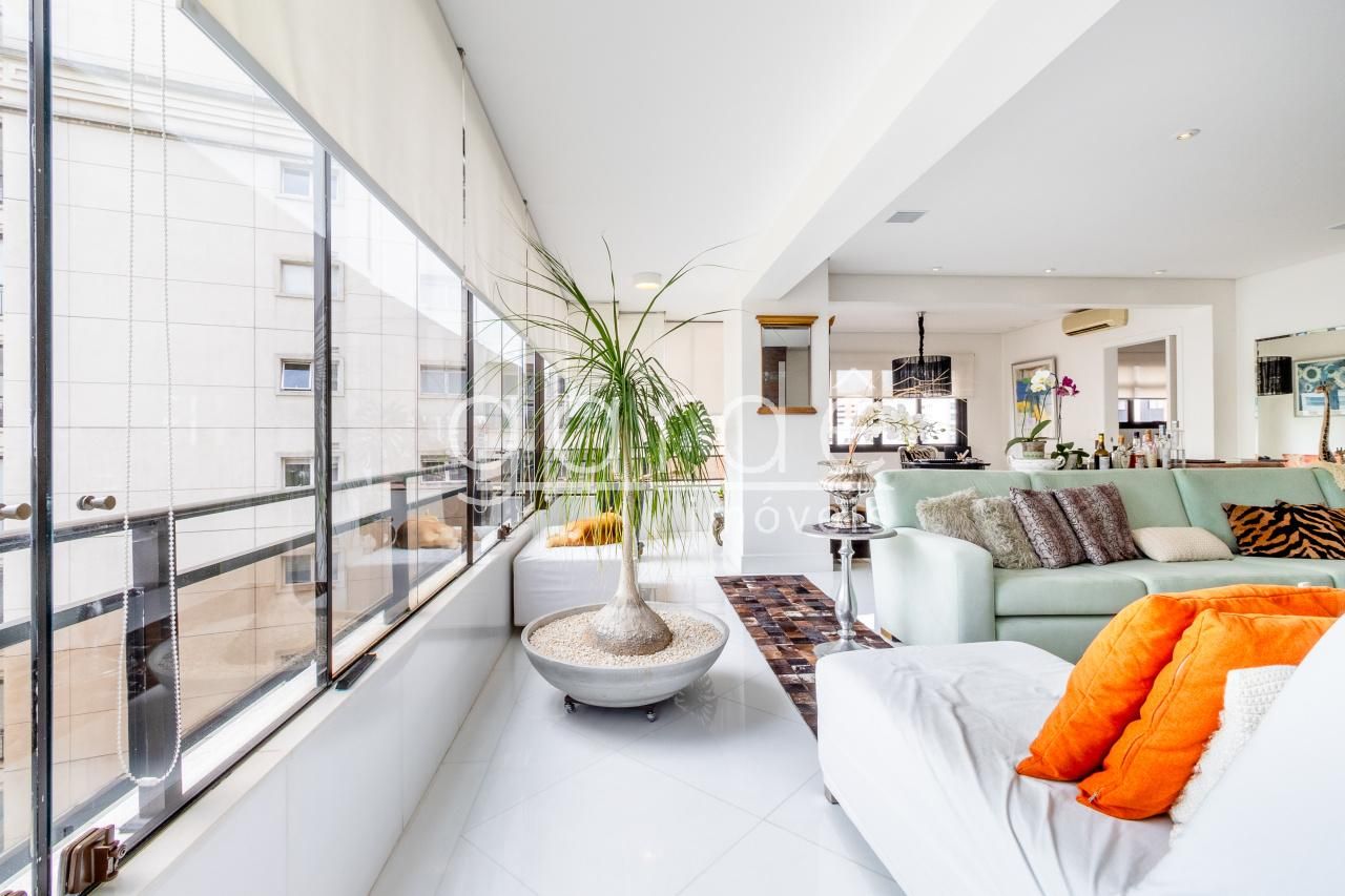 Apartamento com 3 suítes à venda em Vila Nova Conceição, São Paulo, por R$ 6.200.000 Imagem 5