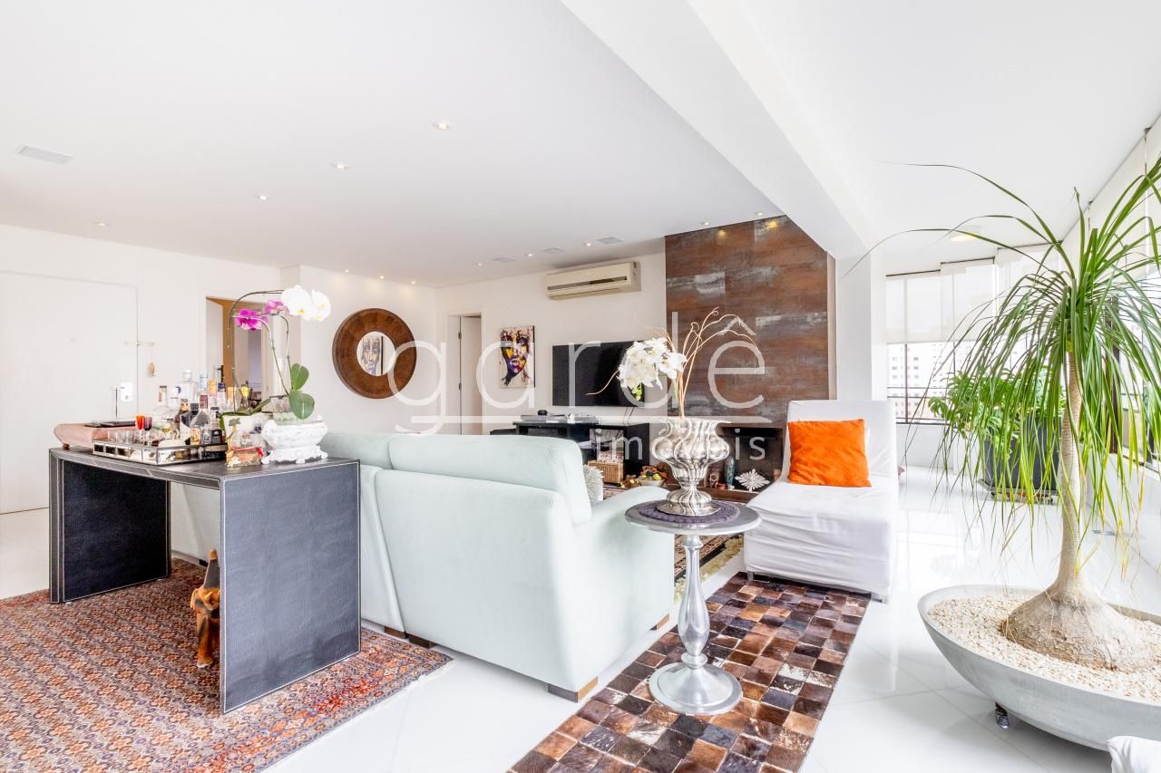 Apartamento com 3 suítes à venda em Vila Nova Conceição, São Paulo, por R$ 6.200.000 Imagem 5