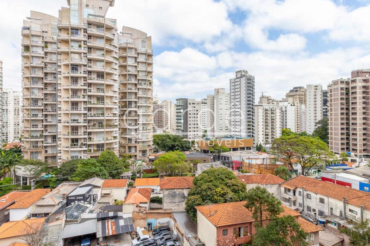 Apartamento com 3 suítes à venda em Vila Nova Conceição, São Paulo, por R$ 6.200.000 Imagem 6