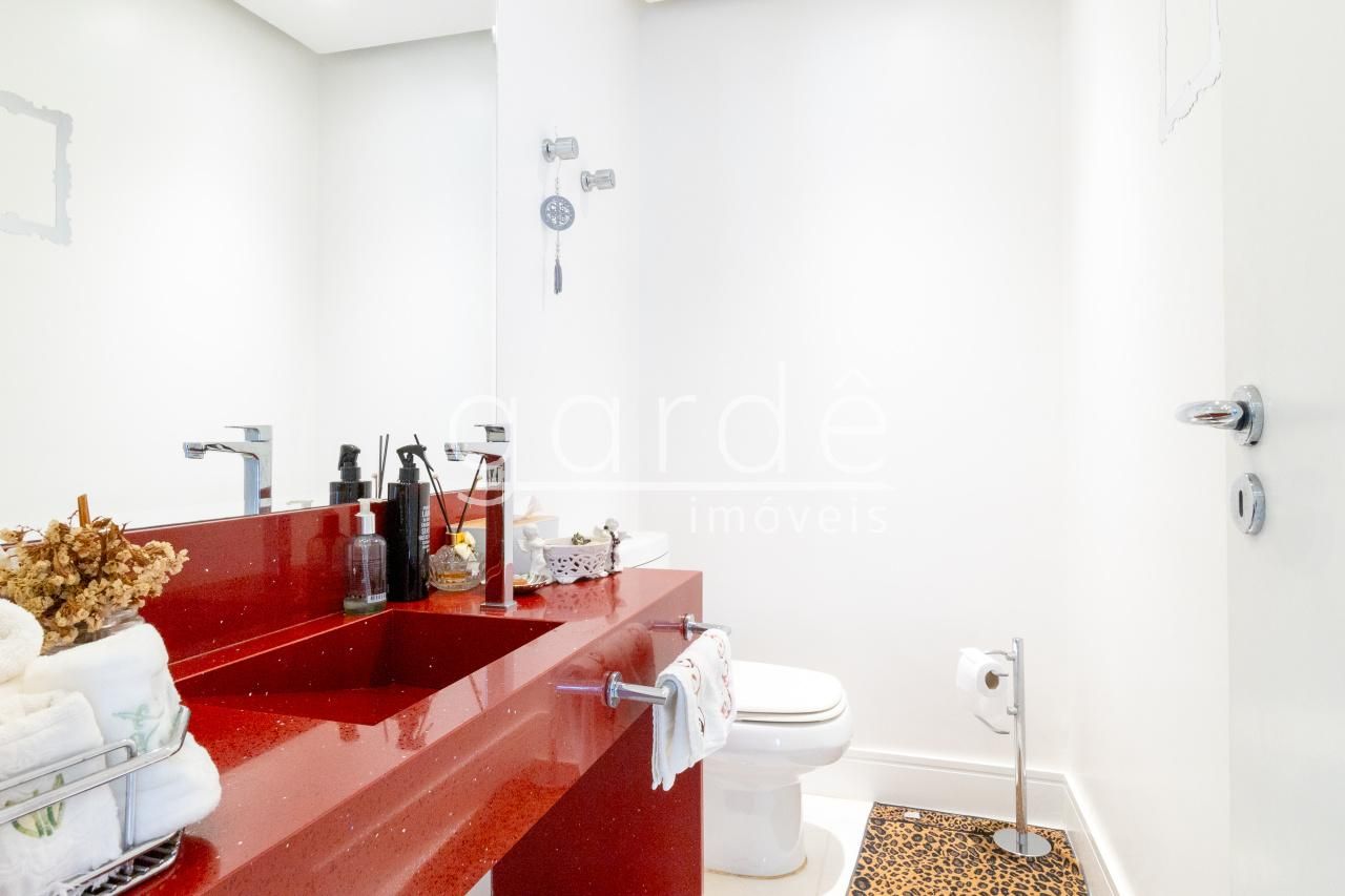 Apartamento com 3 suítes à venda em Vila Nova Conceição, São Paulo, por R$ 6.200.000 Imagem 7