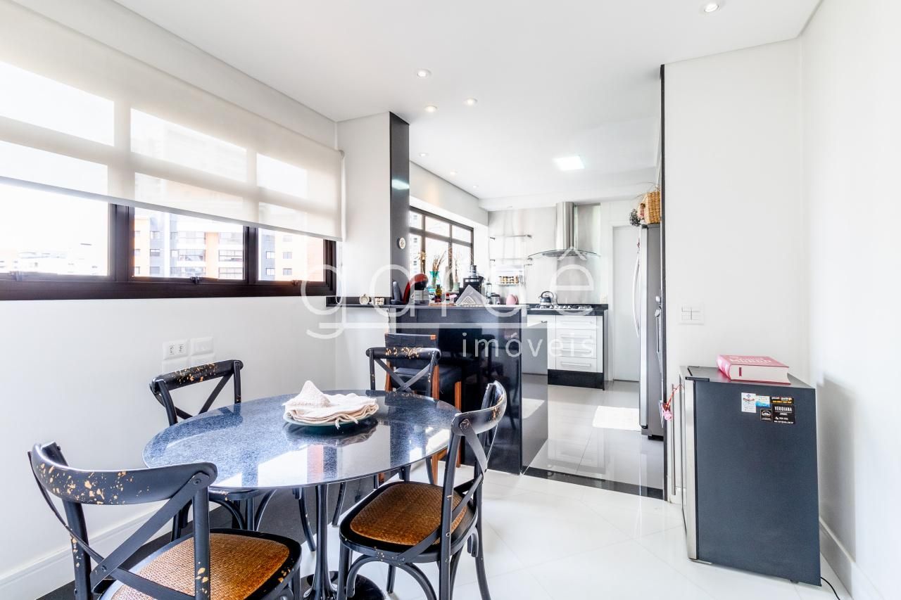 Apartamento com 3 suítes à venda em Vila Nova Conceição, São Paulo, por R$ 6.200.000 Imagem 8