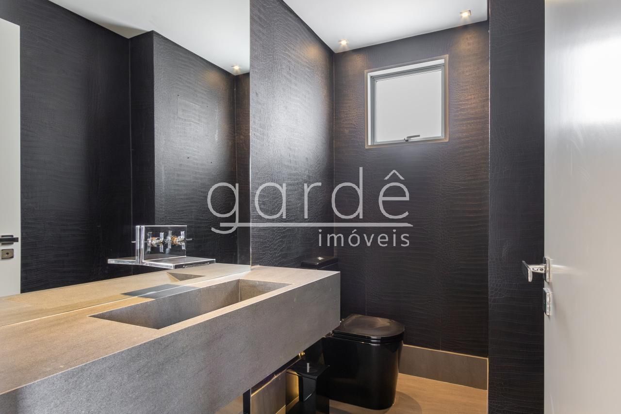 Apartamento com 1 suítes à venda em Vila Nova Conceição, São Paulo, por R$ 4.500.000 Imagem 6