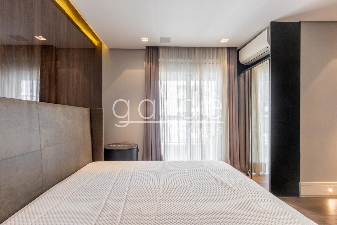 Apartamento com 1 suítes à venda em Vila Nova Conceição, São Paulo, por R$ 4.500.000 Imagem 7