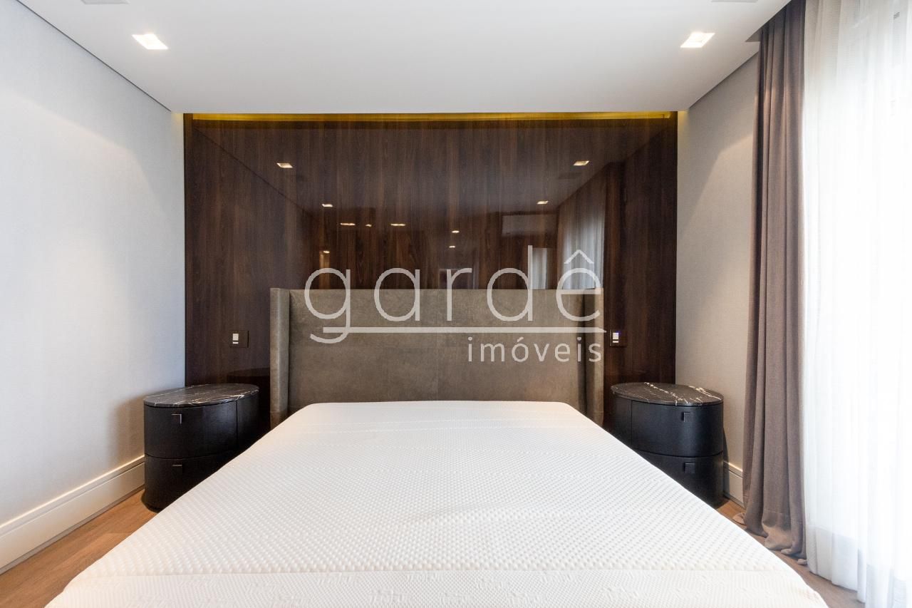 Apartamento com 1 suítes à venda em Vila Nova Conceição, São Paulo, por R$ 4.500.000 Imagem 8