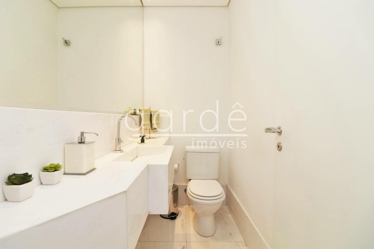 Cobertura com 4 suítes à venda em Vila Nova Conceição, São Paulo, por R$ 24.500.000 Imagem 7