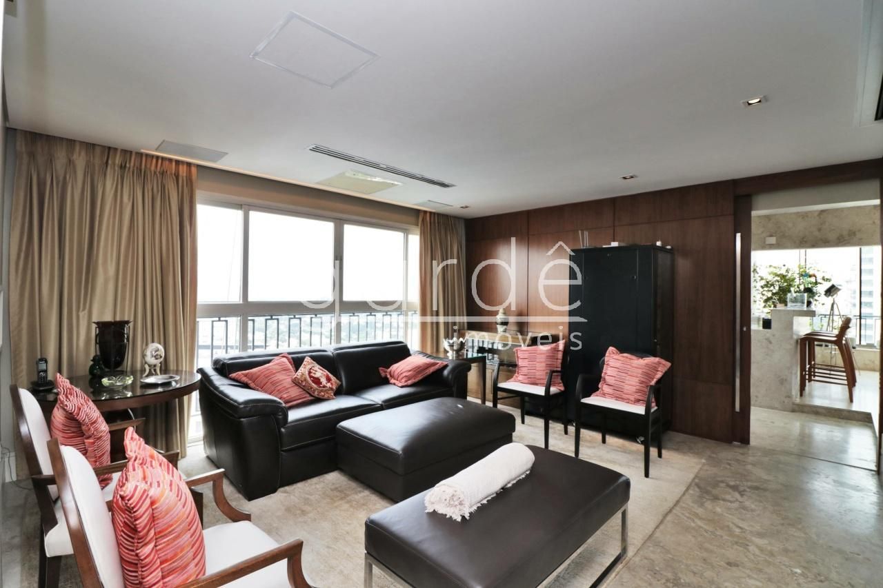 Cobertura com 4 suítes à venda em Vila Nova Conceição, São Paulo, por R$ 24.500.000 Imagem 8