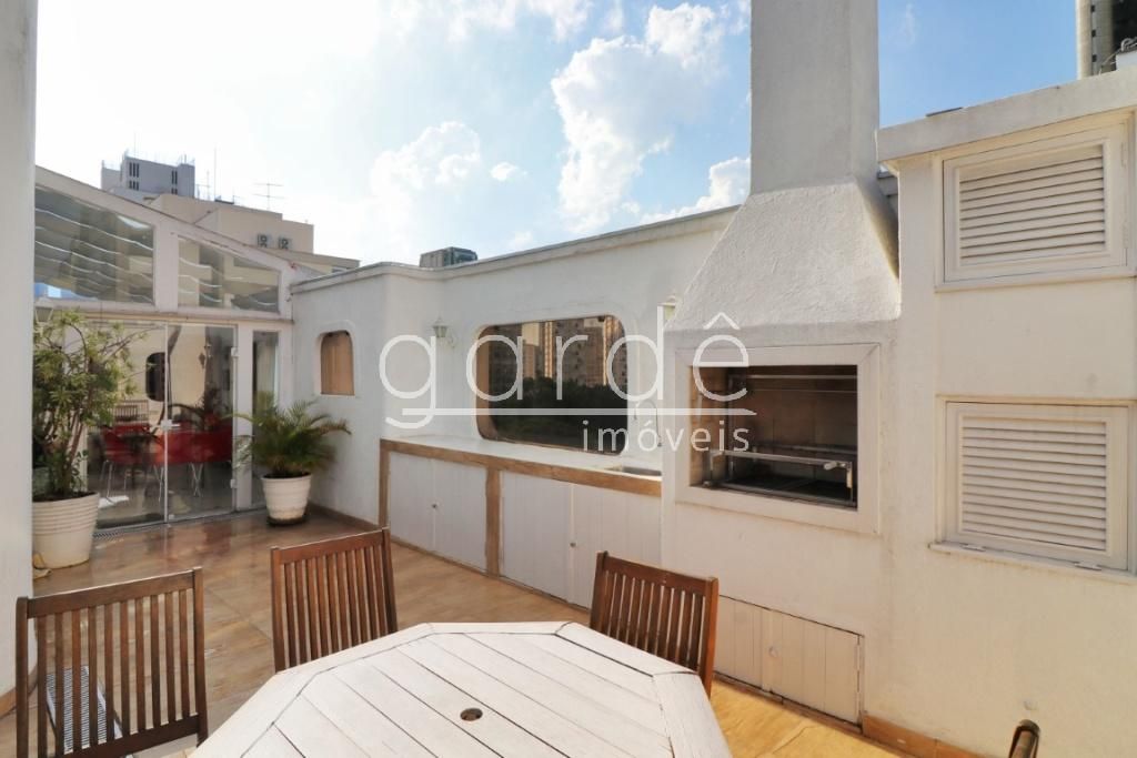 Cobertura com 3 suítes à venda em Vila Nova Conceição, São Paulo, por R$ 10.640.000 Imagem 5