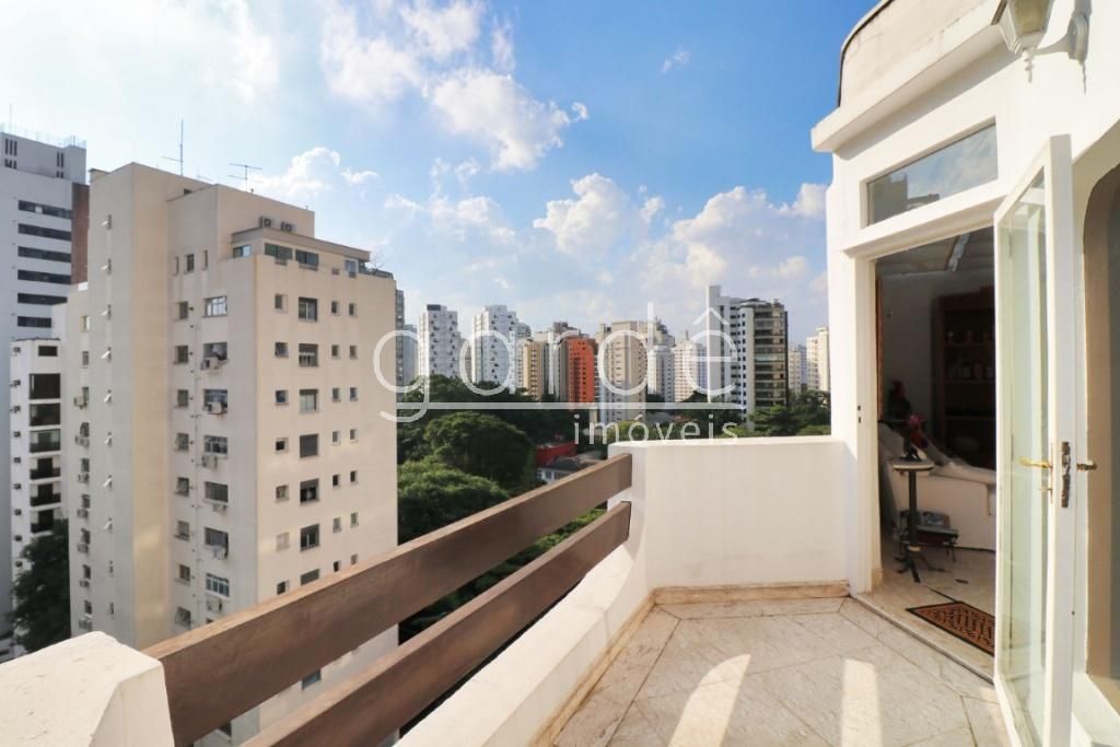 Cobertura com 3 suítes à venda em Vila Nova Conceição, São Paulo, por R$ 10.640.000 Imagem 6