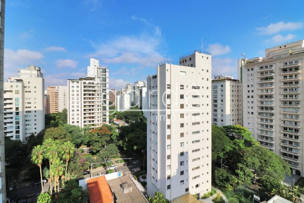 Cobertura com 3 suítes à venda em Vila Nova Conceição, São Paulo, por R$ 10.640.000 Imagem 7