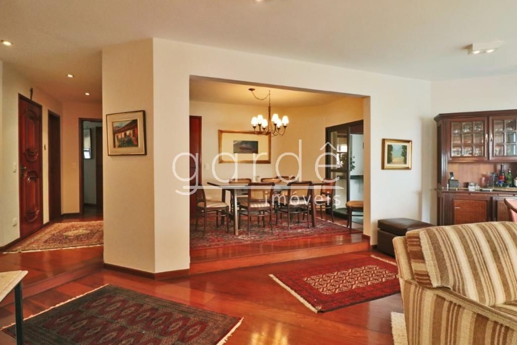 Apartamento com 4 suítes à venda em Moema, São Paulo, por R$ 3.350.000 Imagem 7