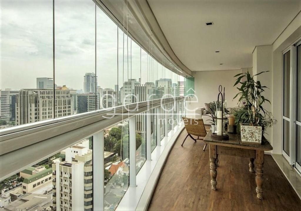 Apartamento com 3 suítes à venda em Itaim Bibi, São Paulo, por R$ 7.500.000 Imagem 4