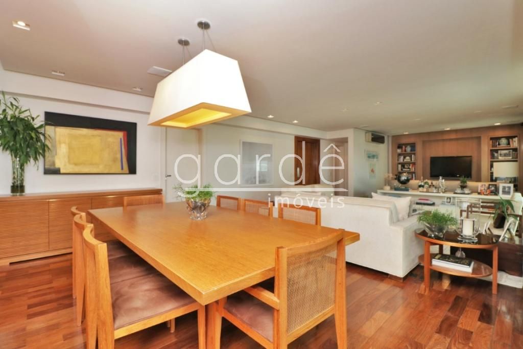 Apartamento com 3 suítes à venda em Itaim Bibi, São Paulo, por R$ 7.500.000 Imagem 5