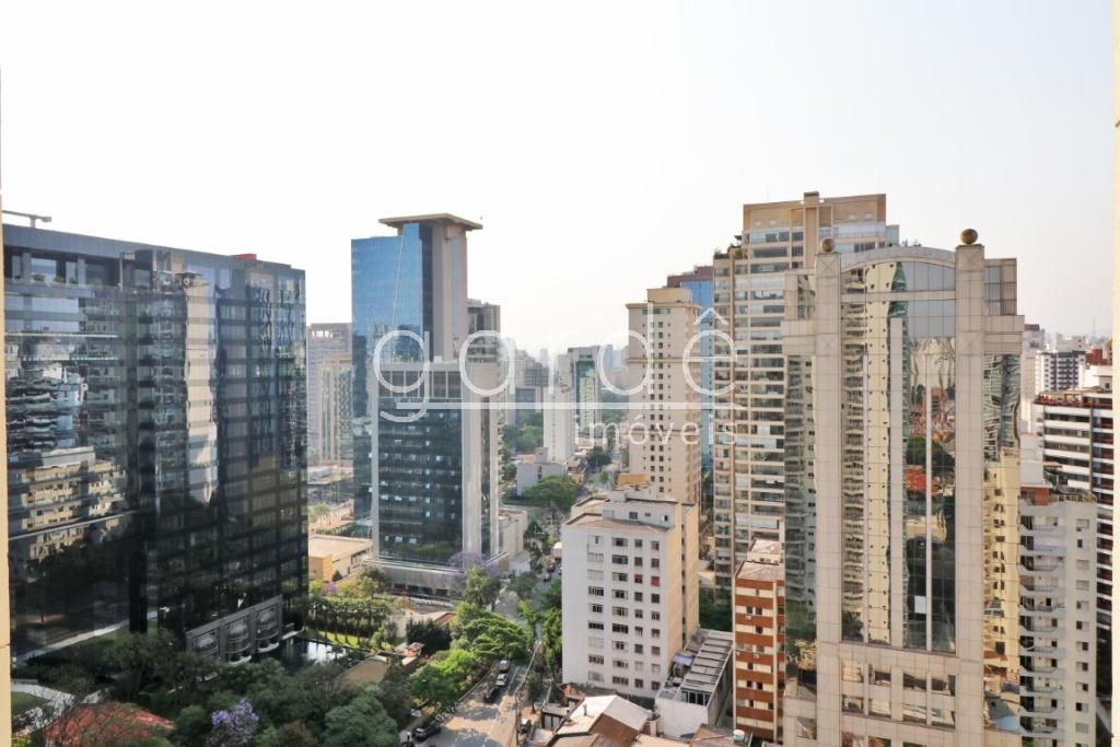 Apartamento com 3 suítes à venda em Itaim Bibi, São Paulo, por R$ 7.500.000 Imagem 6