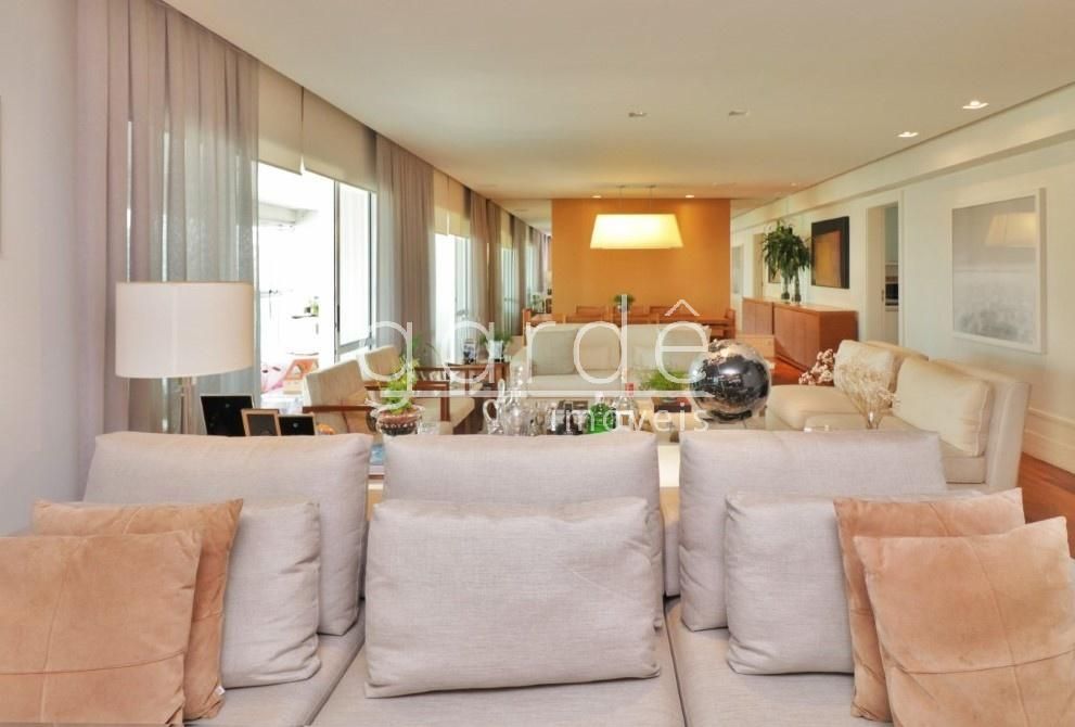 Apartamento com 3 suítes à venda em Itaim Bibi, São Paulo, por R$ 7.500.000 Imagem 7