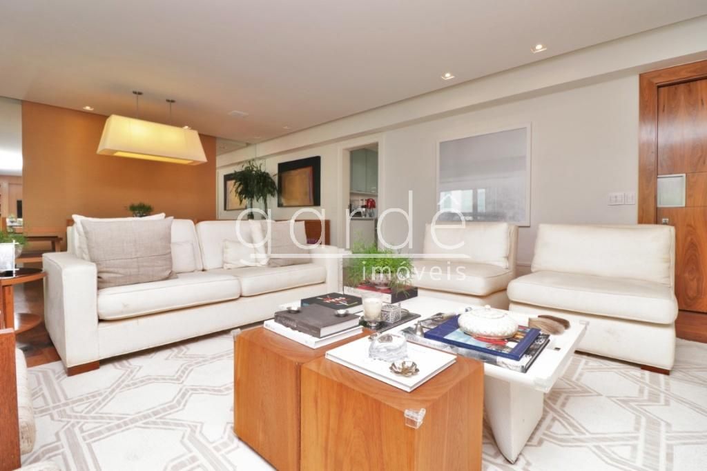 Apartamento com 3 suítes à venda em Itaim Bibi, São Paulo, por R$ 7.500.000 Imagem 8