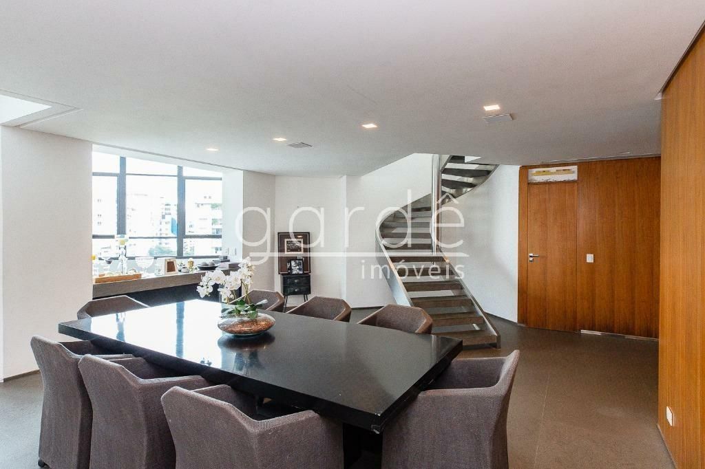 Apartamento com 4 suítes à venda em Vila Nova Conceição, São Paulo, por R$ 9.500.000 Imagem 5