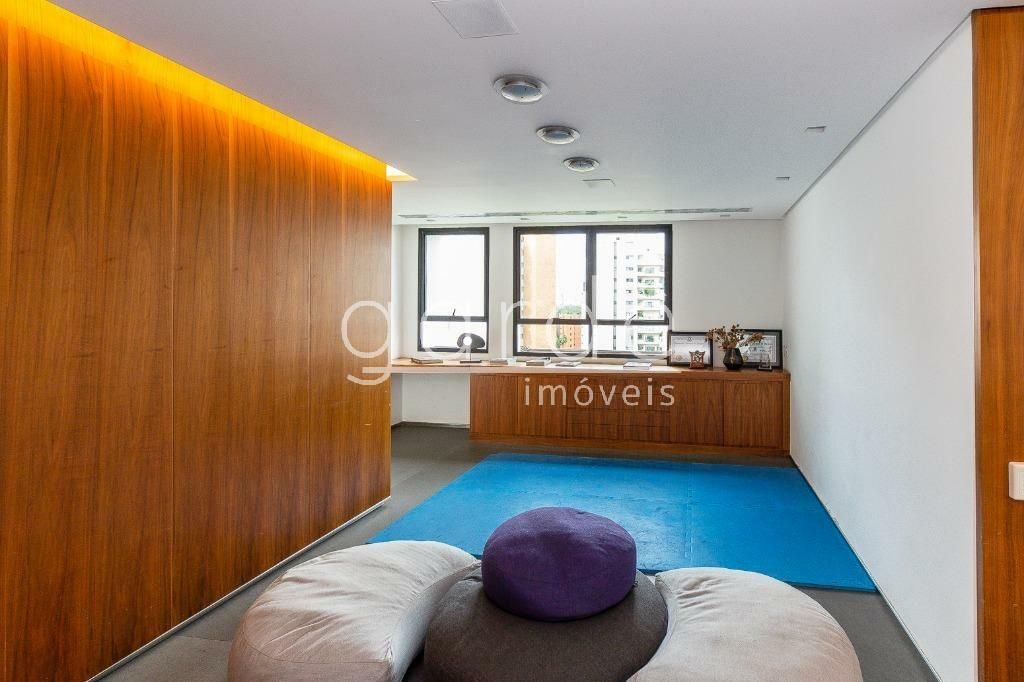 Apartamento com 4 suítes à venda em Vila Nova Conceição, São Paulo, por R$ 9.500.000 Imagem 6
