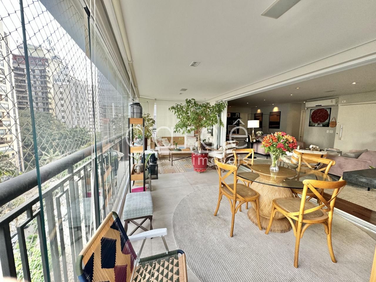 Apartamento com 3 suítes à venda em Vila Nova Conceição, São Paulo, por R$ 7.500.000 Imagem 6