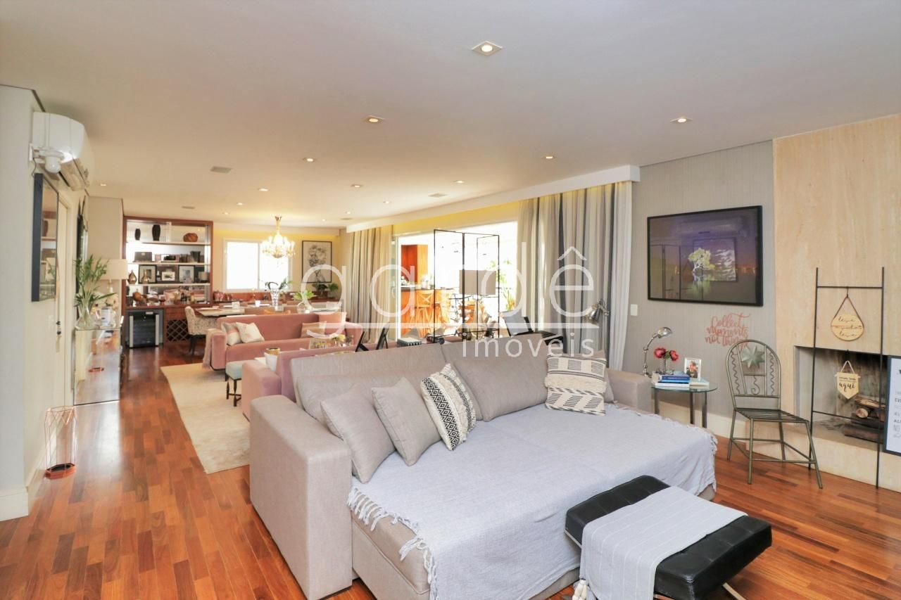 Apartamento com 3 suítes à venda em Vila Nova Conceição, São Paulo, por R$ 7.500.000 Imagem 5