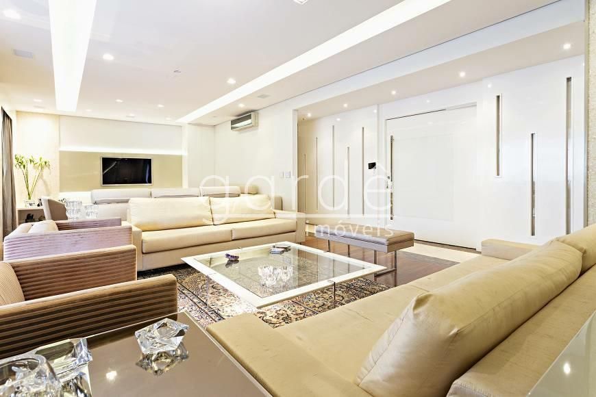 Apartamento com 4 suítes à venda em Vila Nova Conceição, São Paulo, por R$ 11.700.000 Imagem 4