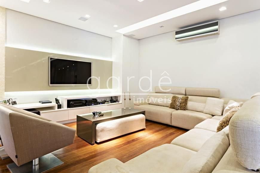 Apartamento com 4 suítes à venda em Vila Nova Conceição, São Paulo, por R$ 11.700.000 Imagem 5