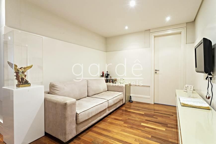 Apartamento com 4 suítes à venda em Vila Nova Conceição, São Paulo, por R$ 11.700.000 Imagem 6