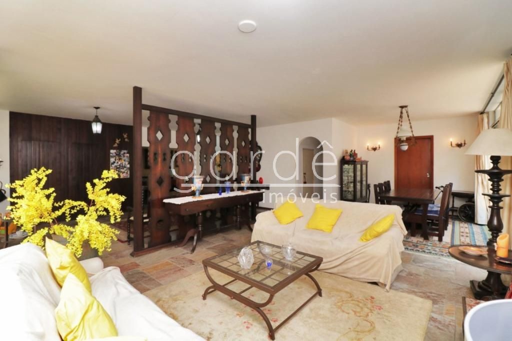 Casa com 1 suítes à venda em Moema, São Paulo, por R$ 3.350.000 Imagem 7