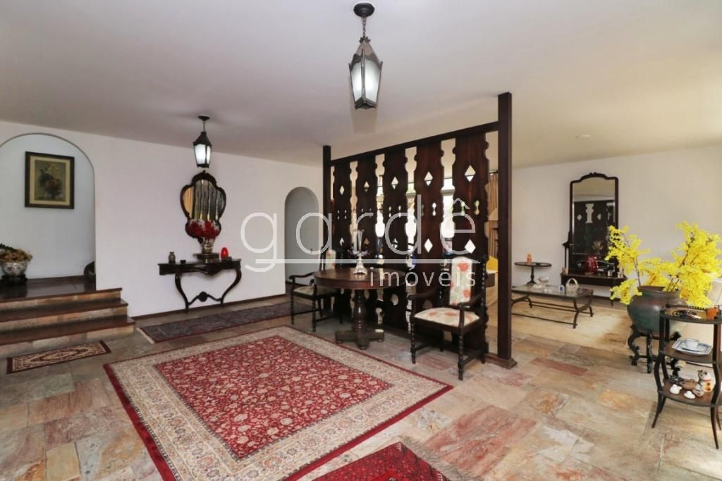 Casa com 1 suítes à venda em Moema, São Paulo, por R$ 3.350.000 Imagem 8
