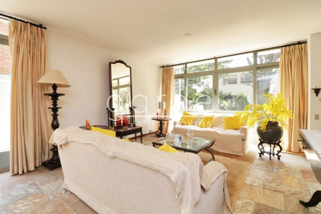 Casa com 1 suítes à venda em Moema, São Paulo, por R$ 3.350.000 Imagem 4