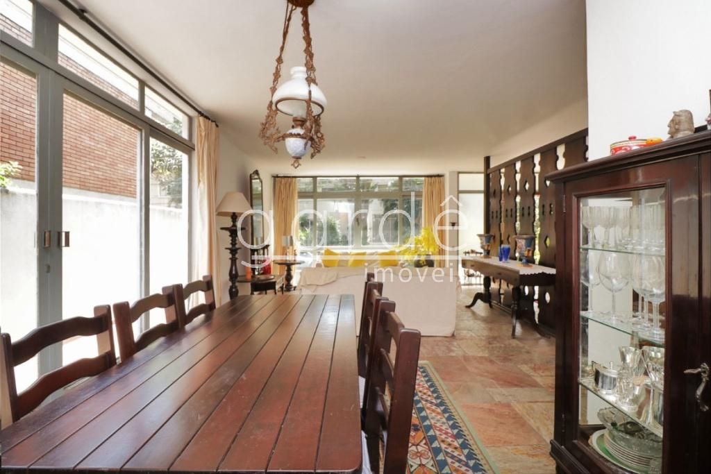 Casa com 1 suítes à venda em Moema, São Paulo, por R$ 3.350.000 Imagem 5