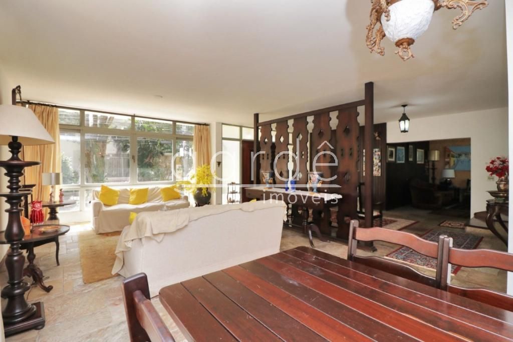Casa com 1 suítes à venda em Moema, São Paulo, por R$ 3.349.000 Imagem 5