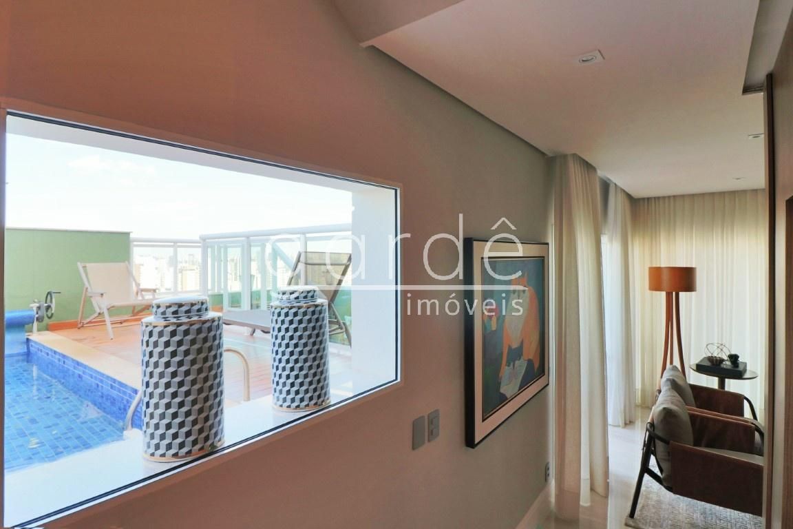 Cobertura com 4 suítes à venda em Vila Nova Conceição, São Paulo, por R$ 11.800.000 Imagem 7