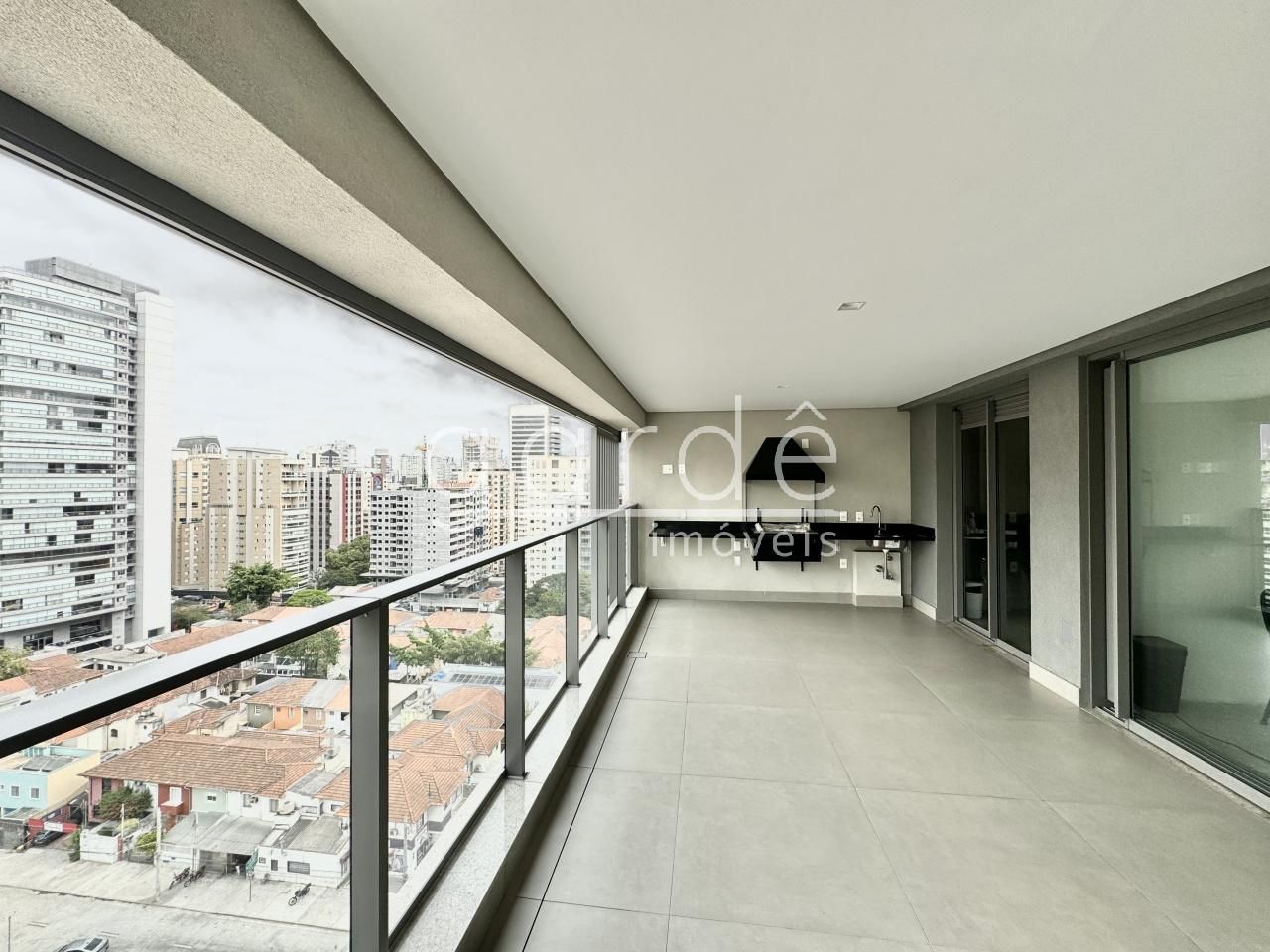 Apartamento com 3 suítes à venda em Vila Nova Conceição, São Paulo, por R$ 4.005.000 Imagem 4
