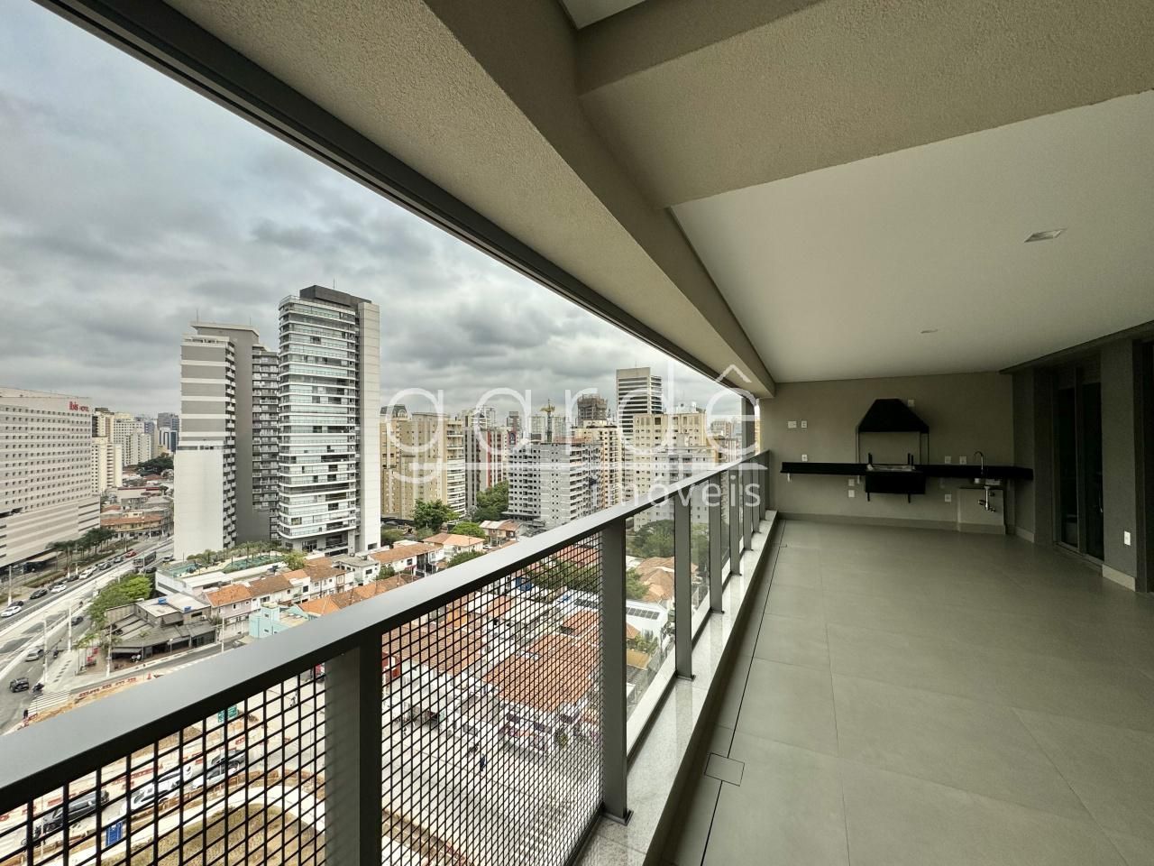Apartamento com 3 suítes à venda em Vila Nova Conceição, São Paulo, por R$ 4.005.000 Imagem 5