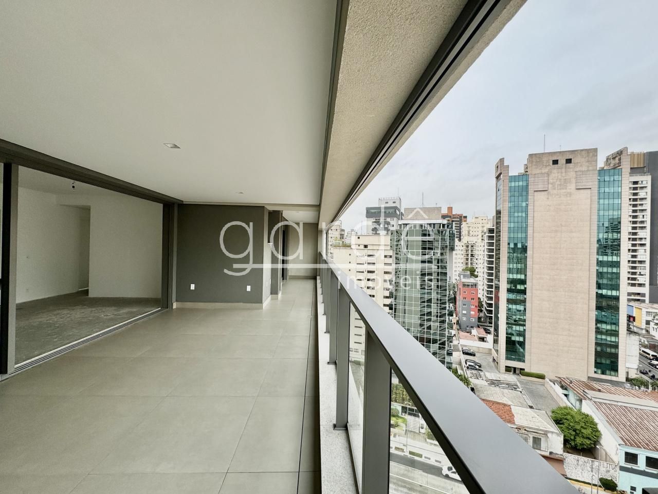 Apartamento com 3 suítes à venda em Vila Nova Conceição, São Paulo, por R$ 4.005.000 Imagem 6