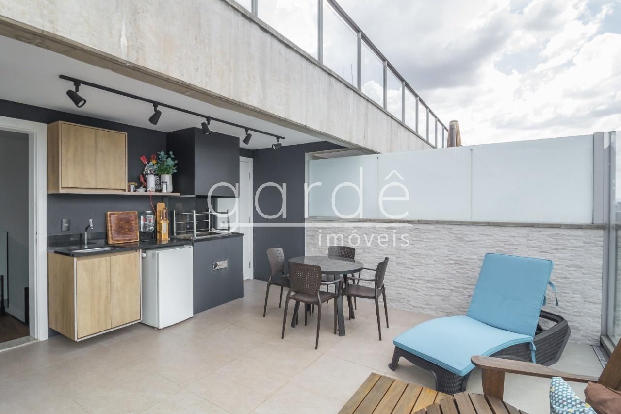 Cobertura com 2 suítes à venda em Vila Nova Conceição, São Paulo, por R$ 5.300.000 Imagem 4