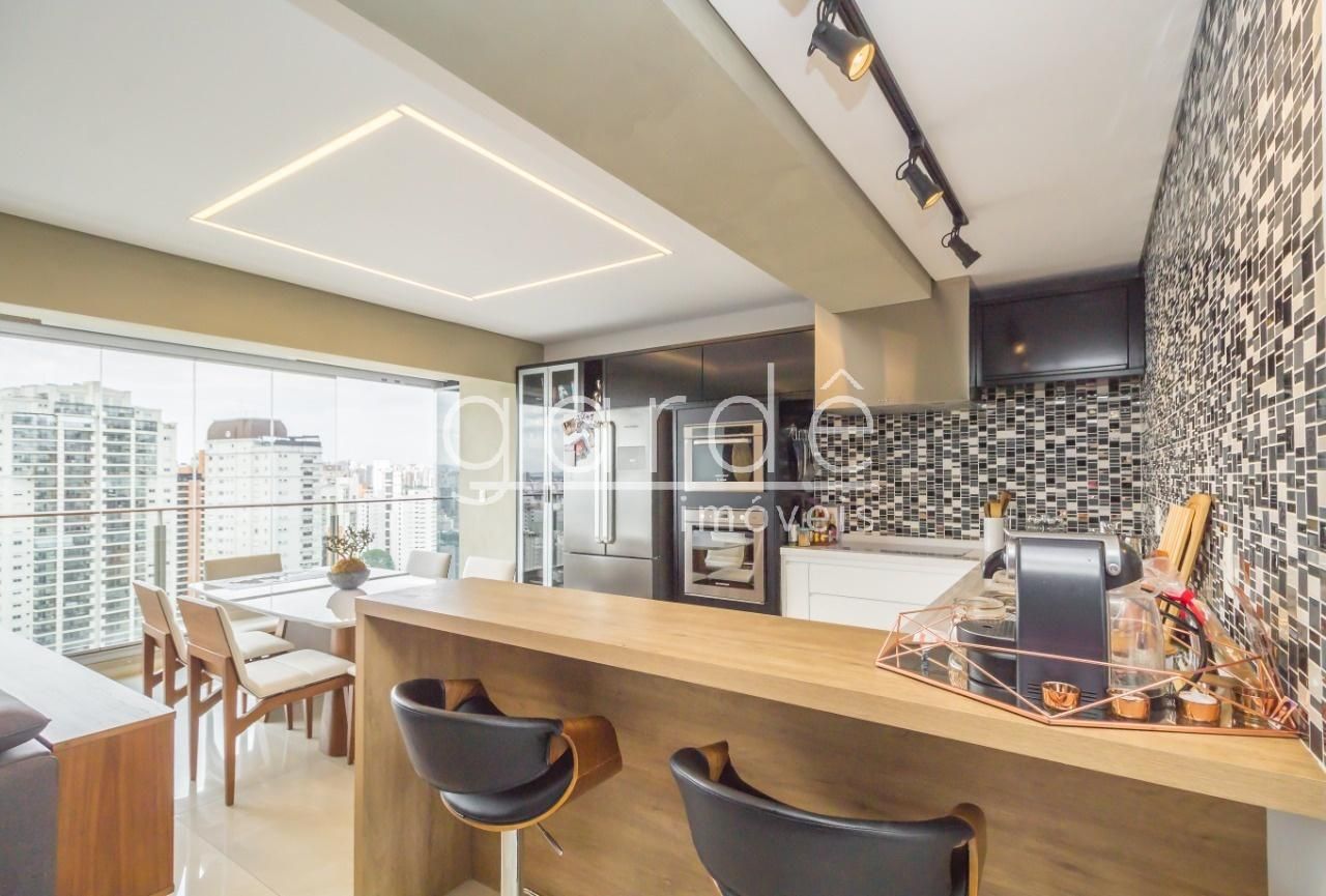 Cobertura com 2 suítes à venda em Vila Nova Conceição, São Paulo, por R$ 5.300.000 Imagem 7