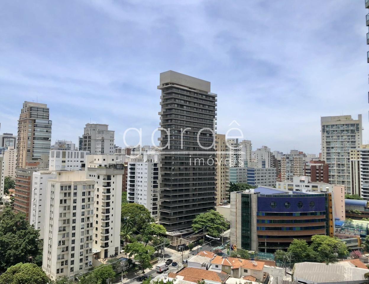 Apartamento com 3 suítes à venda em Vila Nova Conceição, São Paulo, por R$ 32.000.000 Imagem 4