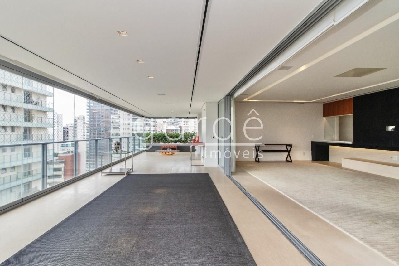Apartamento com 3 suítes à venda em Vila Nova Conceição, São Paulo, por R$ 32.000.000 Imagem 5
