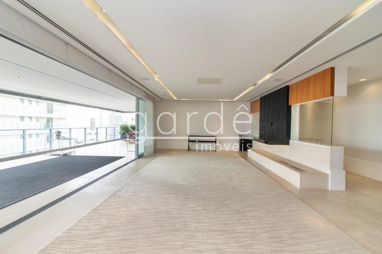 Apartamento com 3 suítes à venda em Vila Nova Conceição, São Paulo, por R$ 32.000.000 Imagem 6