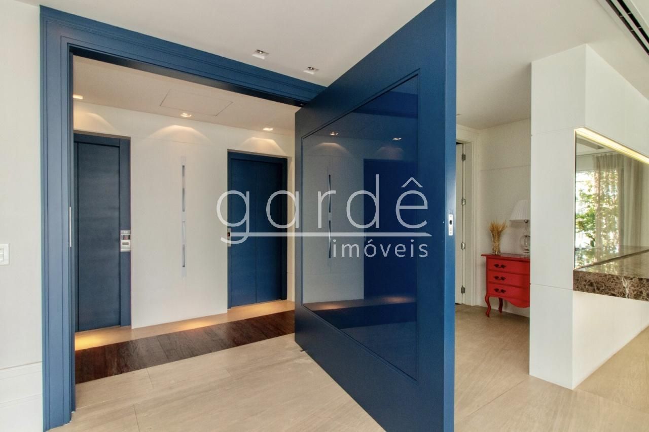 Apartamento com 3 suítes à venda em Vila Nova Conceição, São Paulo, por R$ 32.000.000 Imagem 8