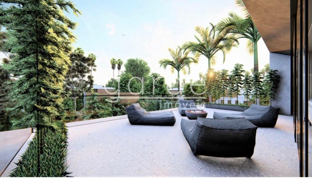 Casa com 5 suítes à venda em Jardim América, São Paulo, por R$ 30.000.000 Imagem 4