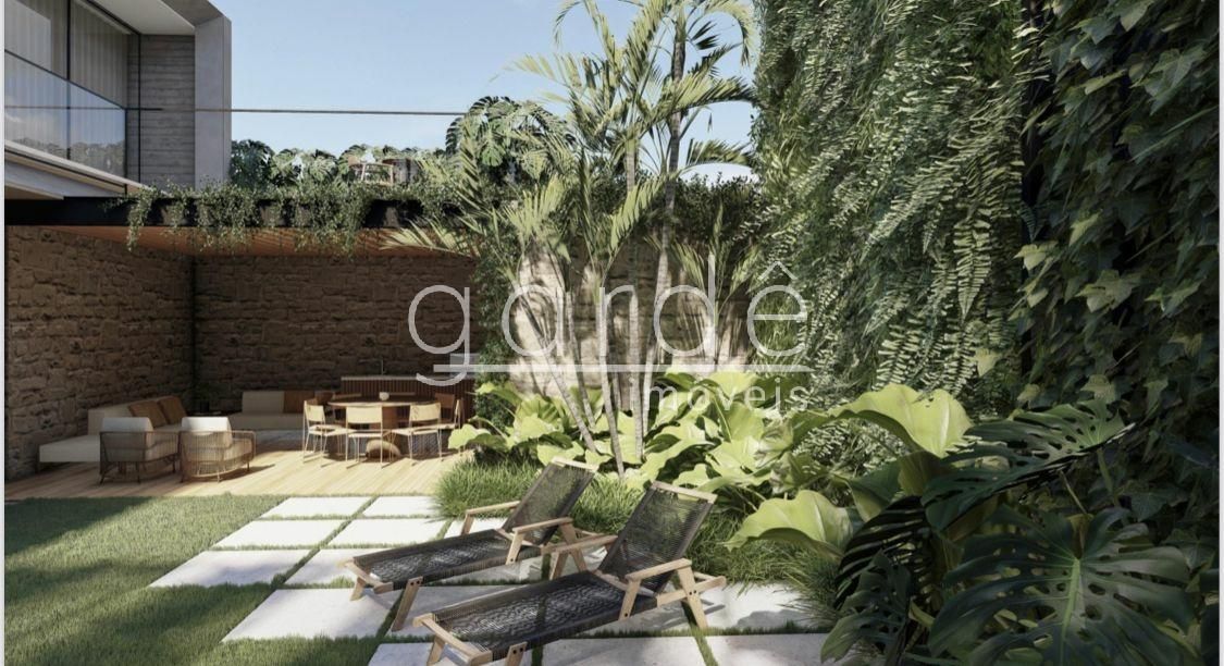 Casa com 5 suítes à venda em Jardim América, São Paulo, por R$ 30.000.000 Imagem 5