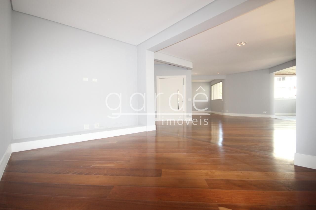 Apartamento com 3 suítes à venda em Moema, São Paulo, por R$ 4.300.000 Imagem 6